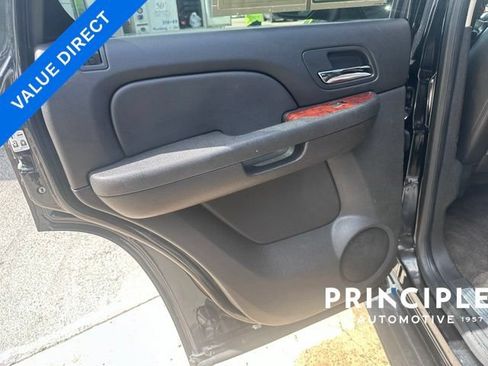 Used 2012 Chevrolet Tahoe LTZ RWD image 11