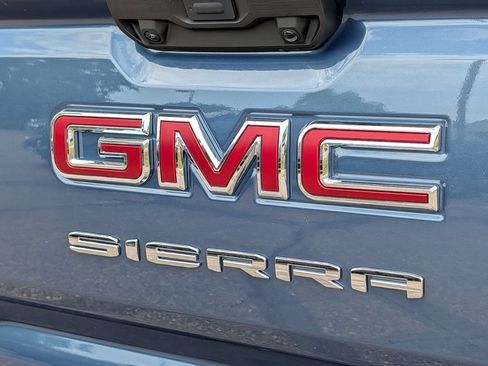 New 2026 GMC Sierra 1500 Elevation w/ Elevation Premium Package AWD/4WD image 13