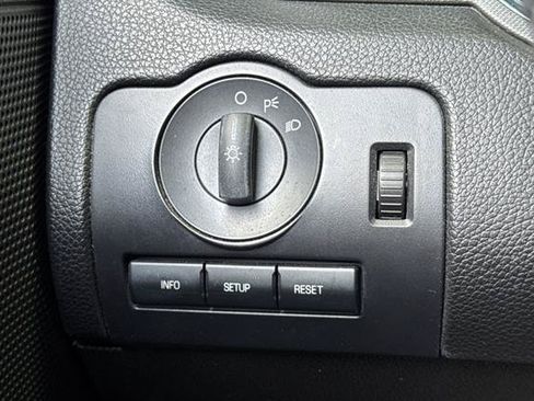 Used 2012 Ford Mustang Coupe RWD image 26
