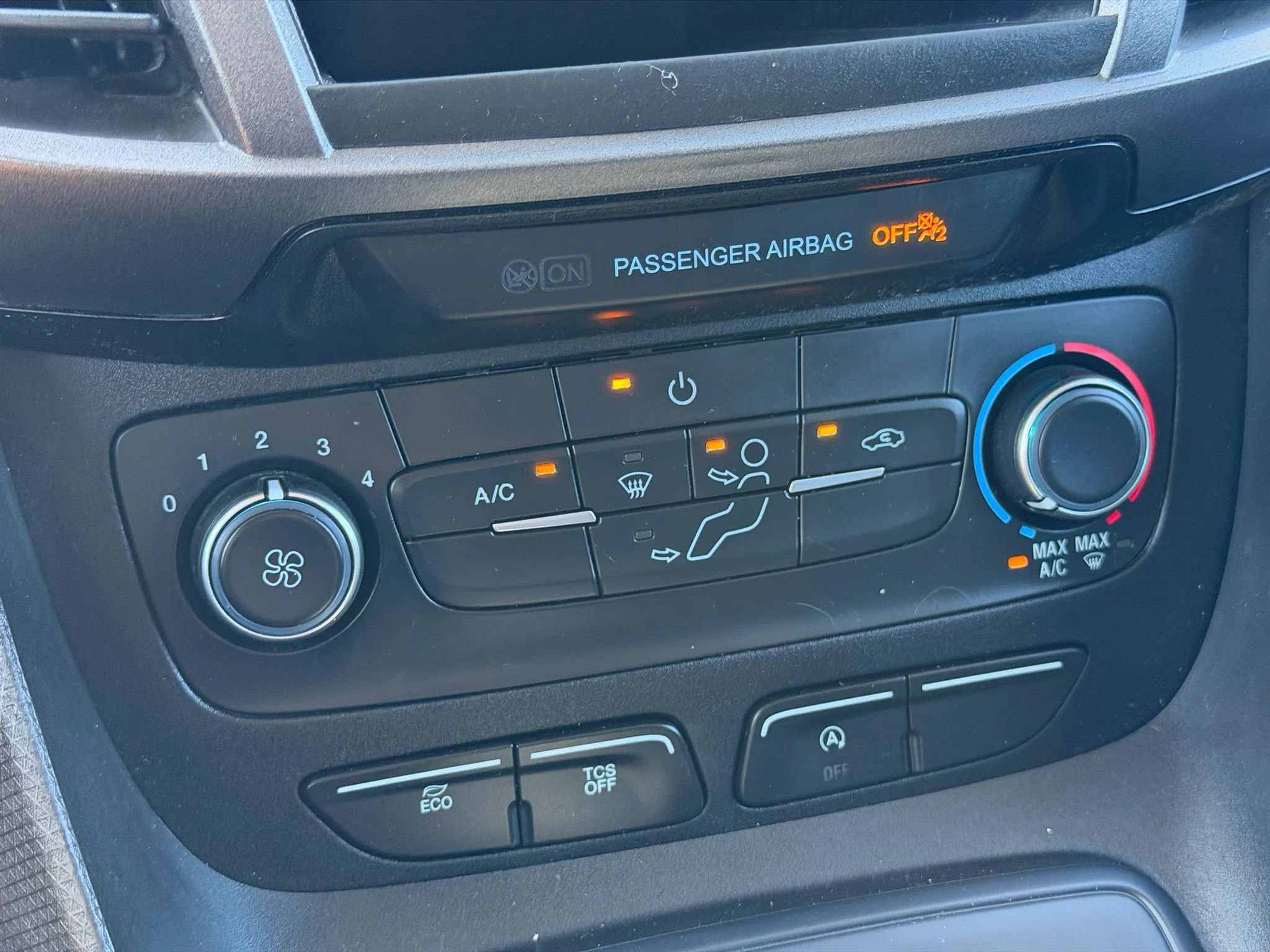 Used 2019 Ford Transit Connect XL FWD image 8