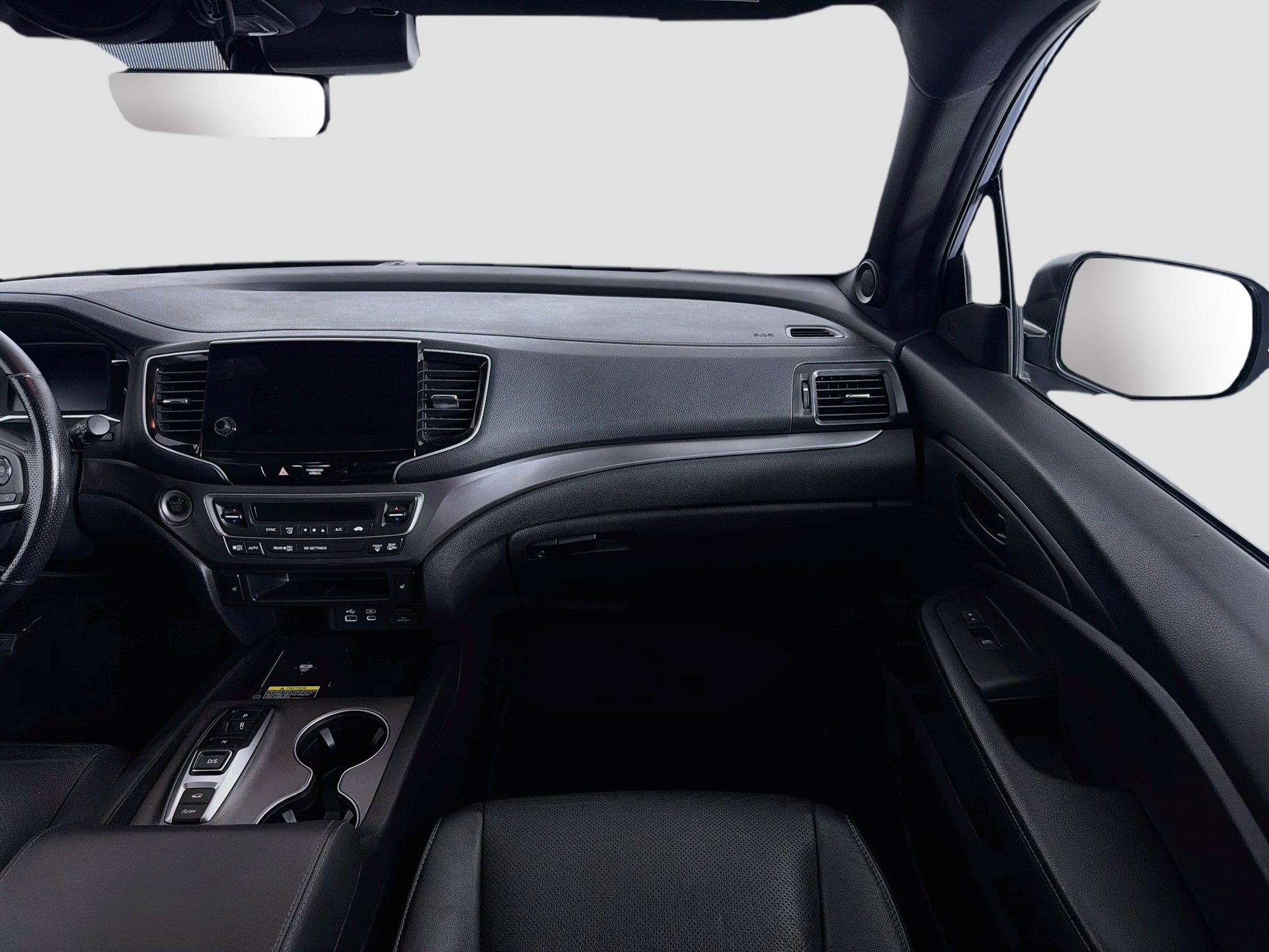 Used 2025 Honda Passport EX-L image 19
