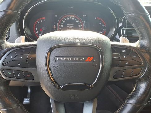 Used 2021 Dodge Durango GT image 5