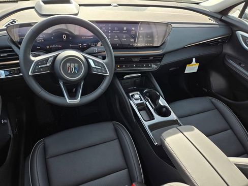 New 2026 Buick Envision Avenir AWD/4WD image 8