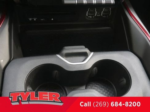 Used 2019 RAM 1500 Rebel w/ Rebel Level 2 Equipment Group AWD/4WD image 34