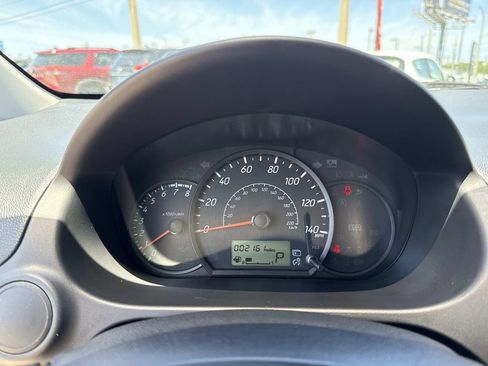 Used 2024 Mitsubishi Mirage G4 Black Edition FWD image 32