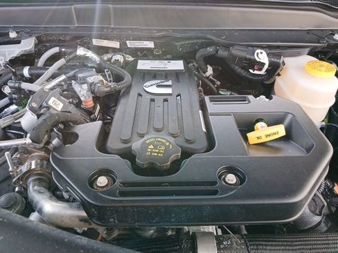 New 2026 RAM 2500 Limited AWD/4WD image 66