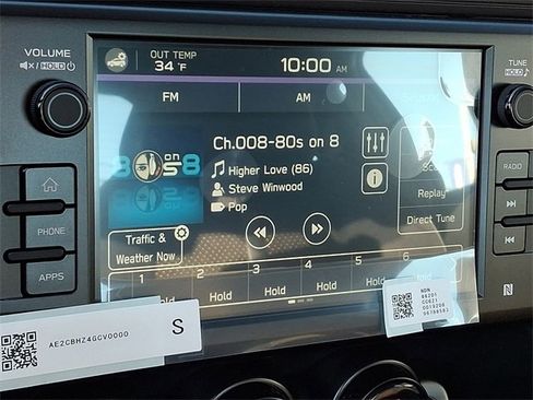 New 2026 Subaru BRZ Series.Yellow image 8