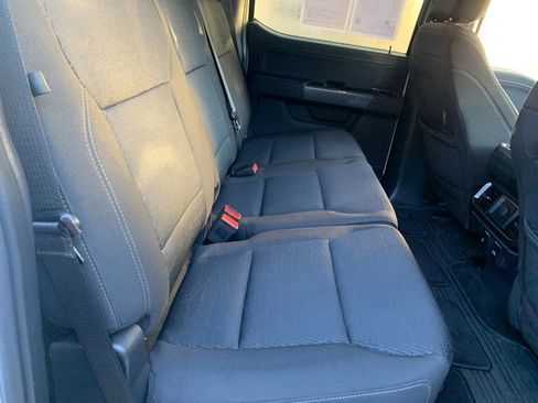 Used 2022 Ford F150 XLT w/ Equipment Group 302A High image 17