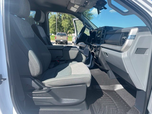 Used 2024 Ford F250 XLT AWD/4WD image 27