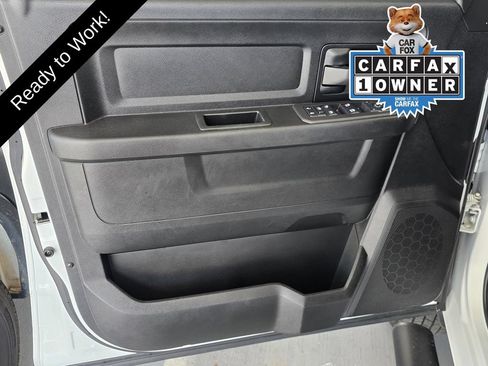 Used 2026 RAM 3500 Tradesman AWD/4WD image 34