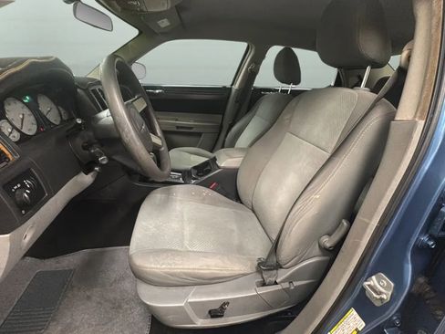 Used 2007 Chrysler 300 RWD image 21