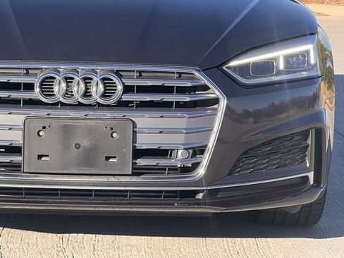 Used 2019 Audi A5 2.0T Premium Plus image 8