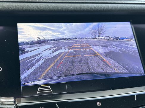 Certified 2020 Cadillac XT6 Premium Luxury image 29