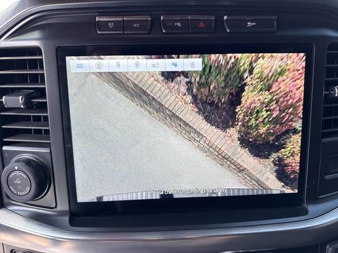 Used 2023 Ford F150 Lariat w/ Equipment Group 502A High image 41