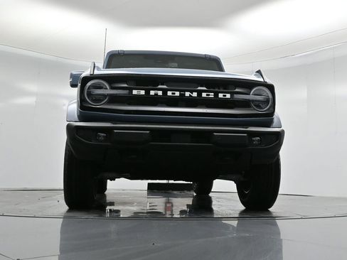 New 2025 Ford Bronco Outer Banks image 46