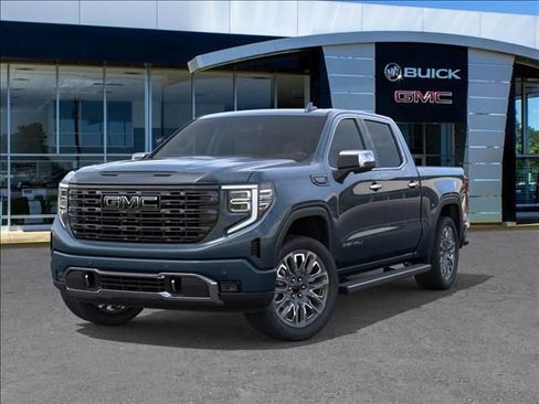 New 2026 GMC Sierra 1500 Denali Ultimate image 6