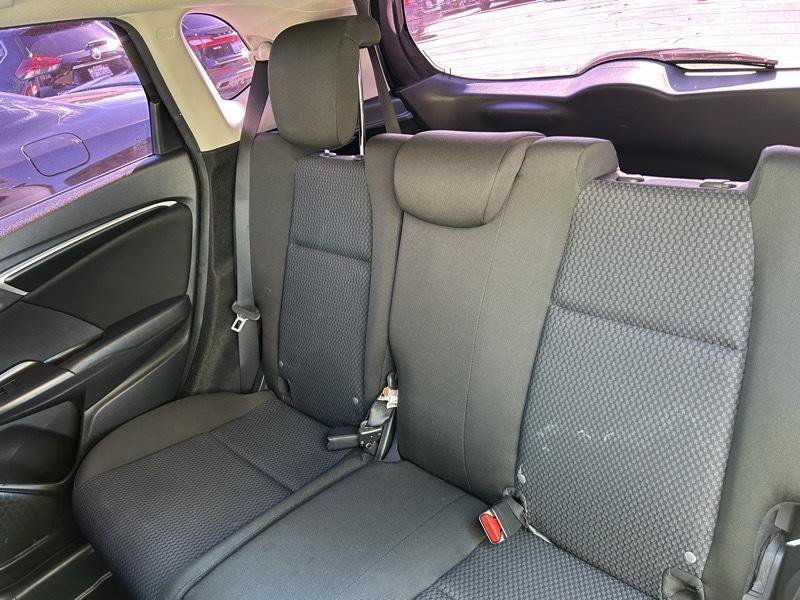 Used 2020 Honda Fit LX image 15