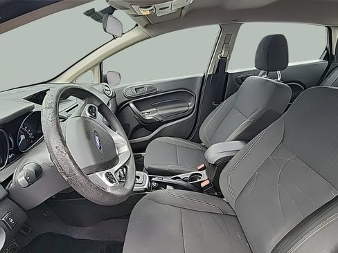Used 2019 Ford Fiesta SE FWD image 23