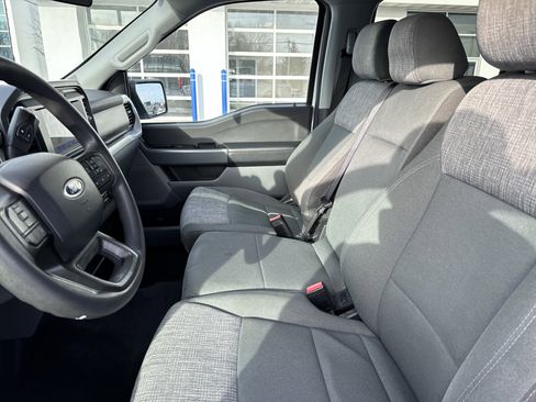 Used 2023 Ford F150 XLT w/ XTR Package image 45