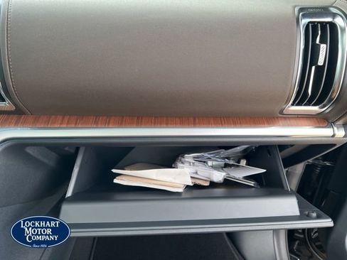 New 2026 Ford Expedition King Ranch AWD/4WD image 28