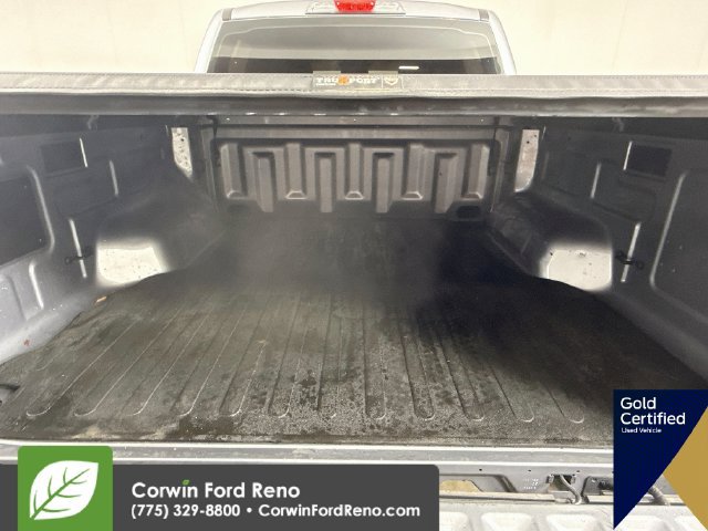 Used 2024 Ford Ranger XL AWD/4WD image 26