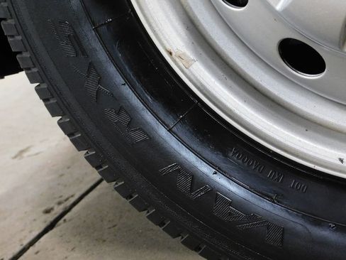 Used 2022 Ford Transit 250 148 High Roof Extended AWD image 96