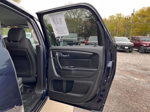 Used 2015 GMC Acadia SLE AWD/4WD image 13