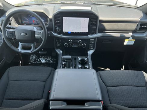 New 2026 Ford F150 XLT AWD/4WD image 2