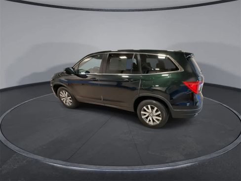 Used 2019 Honda Pilot EX-L image 6