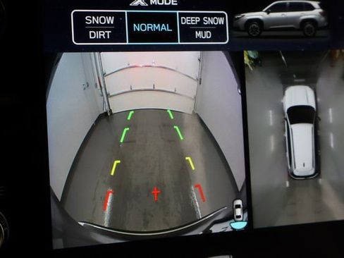 New 2026 Subaru Forester Touring image 26