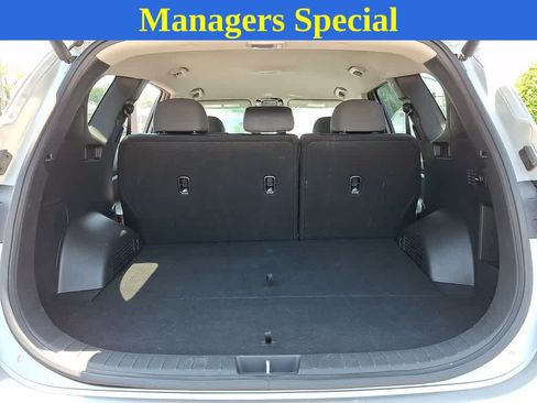 Used 2023 Hyundai Santa Fe SEL FWD image 28