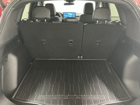 Used 2024 Ford Escape ST-Line w/ Tech Pack #1 image 15