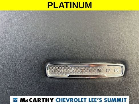 Used 2025 Ford Expedition Platinum AWD/4WD image 43