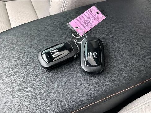 Used 2026 Honda CR-V TrailSport image 35
