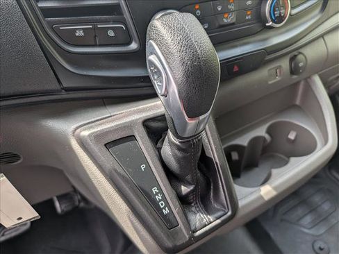 Used 2024 Ford Transit 250 Low Roof w/ Exterior Upgrade Package RWD image 25