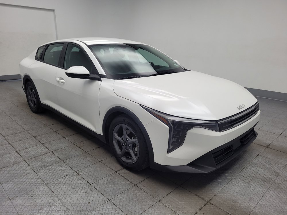 Used 2025 Kia K4 FWD image 13