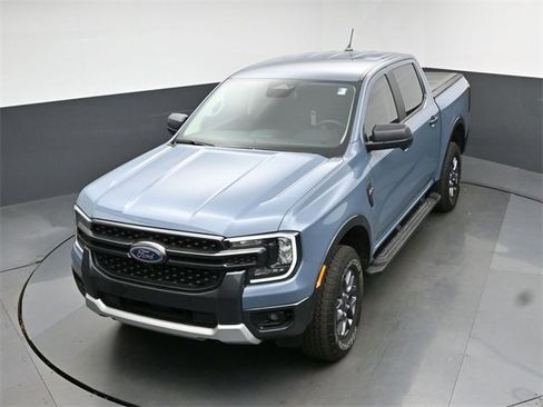 Used 2024 Ford Ranger XLT w/ Technology Package image 39