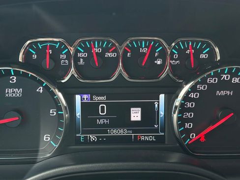 Used 2017 GMC Sierra 1500 SLT image 23