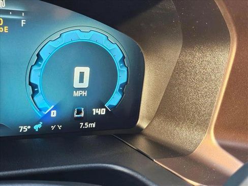 New 2025 Ford Bronco Sport Outer Banks image 16