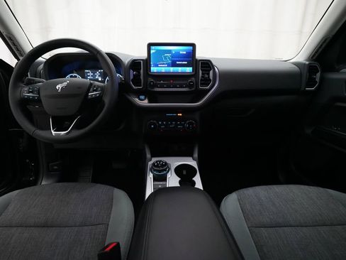 Used 2024 Ford Bronco Sport Big Bend w/ Convenience Package AWD/4WD image 5