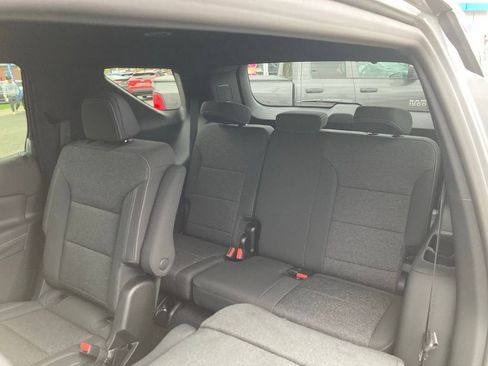 New 2026 Chevrolet Traverse LT w/ Driver Confidence Package FWD image 17