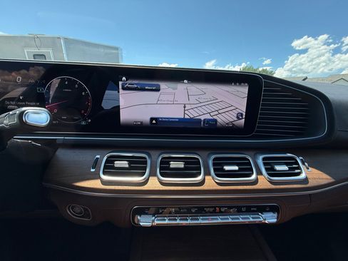 Certified 2024 Mercedes-Benz GLE 350 4MATIC image 28