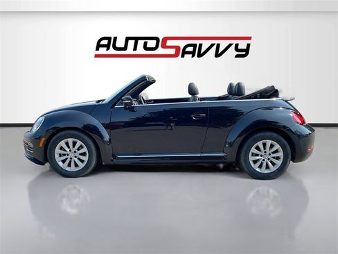 Used 2019 Volkswagen Beetle 2.0T S image 30