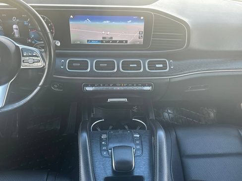 Used 2022 Mercedes-Benz GLE 350 4MATIC image 20