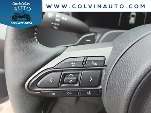Used 2025 Toyota Corolla GR AWD/4WD image 30