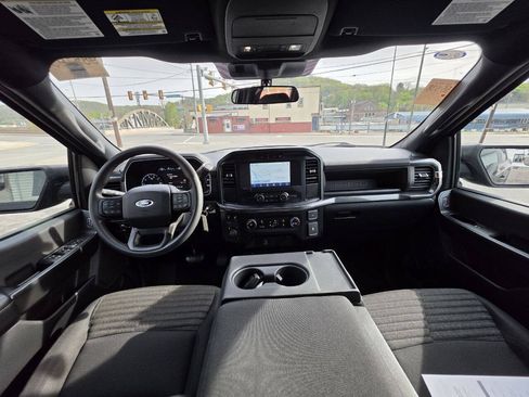Used 2023 Ford F150 XL w/ STX Appearance Package AWD/4WD image 18