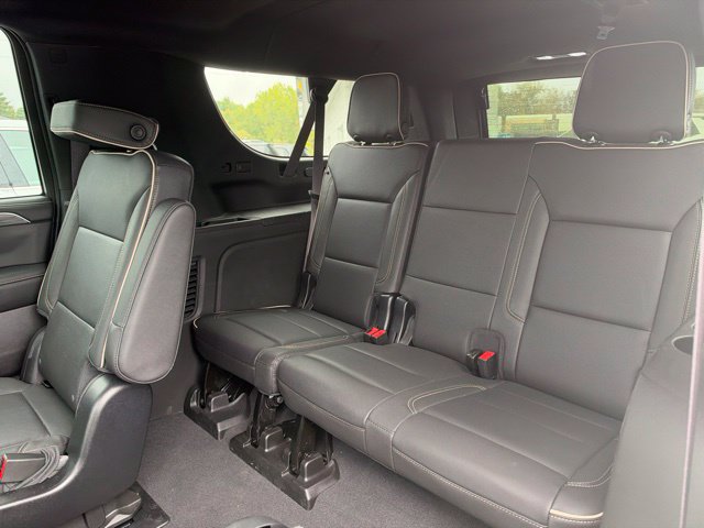 Used 2022 GMC Yukon XL SLT AWD/4WD image 21