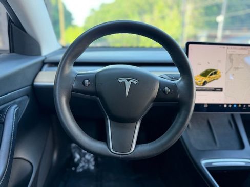 Used 2021 Tesla Model 3 Standard Range Plus RWD image 43