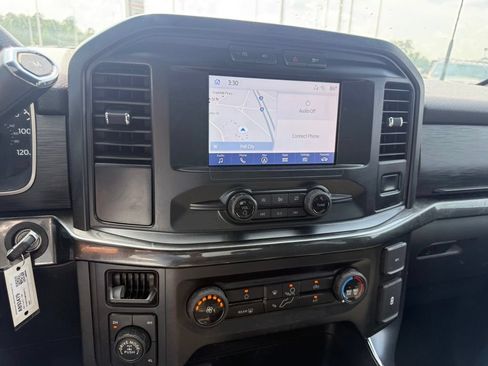 Used 2021 Ford F150 XL w/ STX Appearance Package AWD/4WD image 12