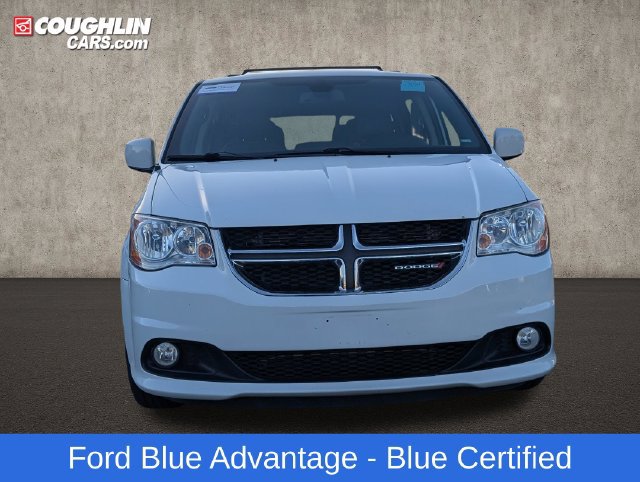 Used 2019 Dodge Grand Caravan SXT FWD image 3